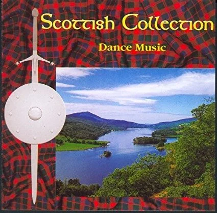 Scottish Collection - Dance