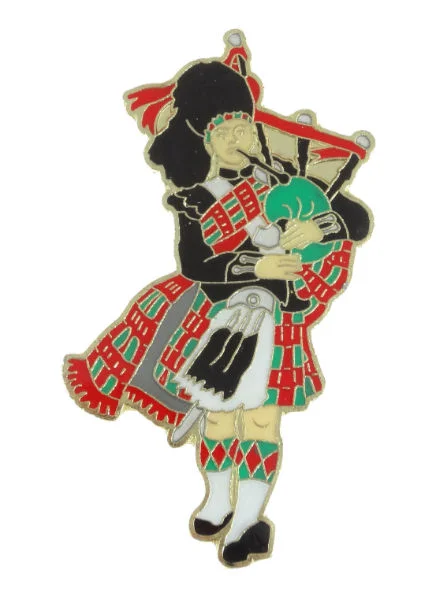 Piper Pin 