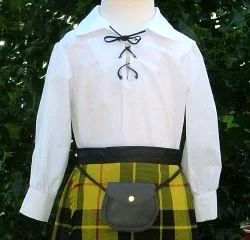 Baby/Child Jacobite Shirt