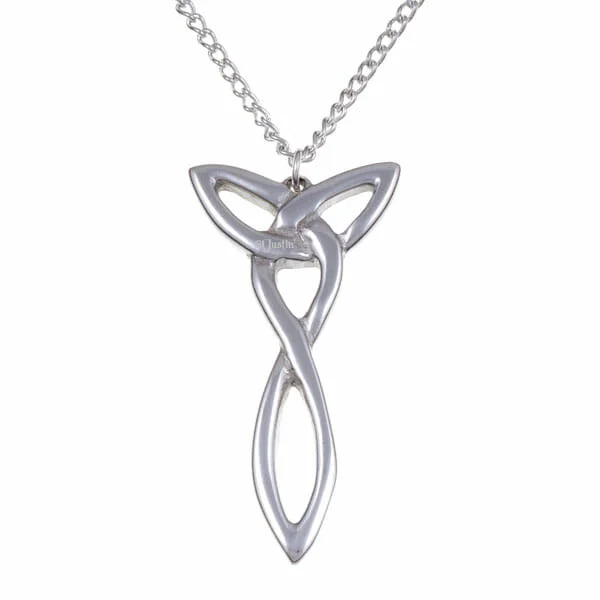 Love Knot Pendant