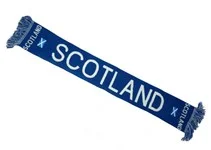Scotland Scarf