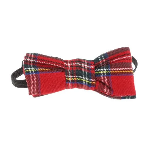 Musical Tartan Tie
