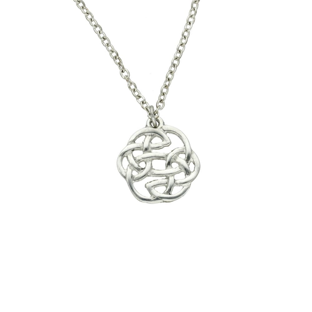 Lugh's Knot Pendant