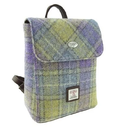 Tummel Mini Backpack