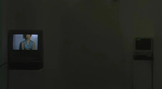 I don't love you anymore