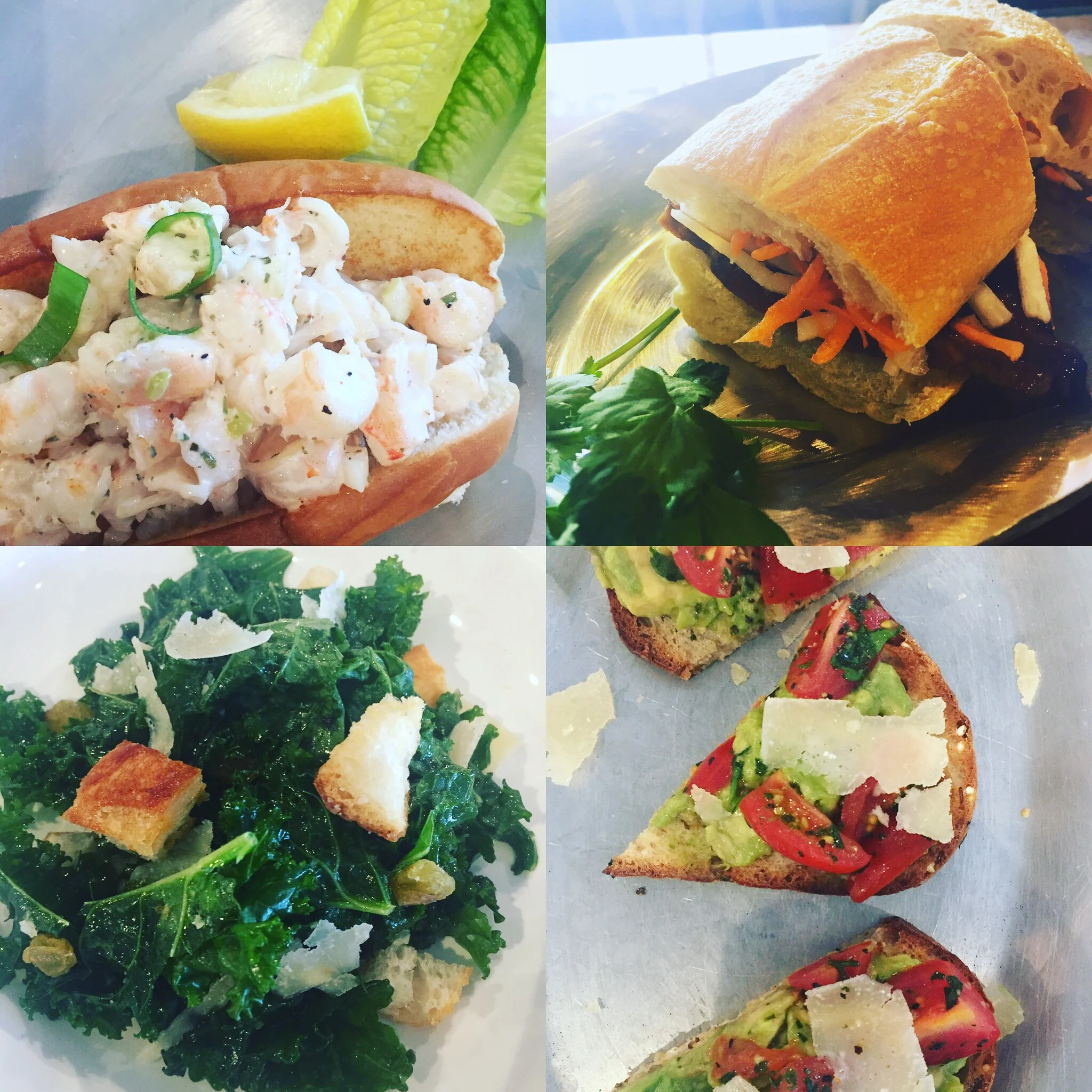 Vessel Sandwich Co
