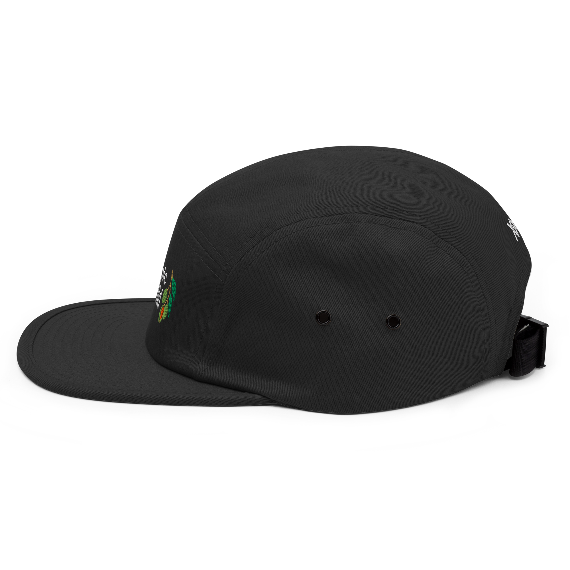 5-panel-cap-black-left-6aa5b7fe3dc53.png