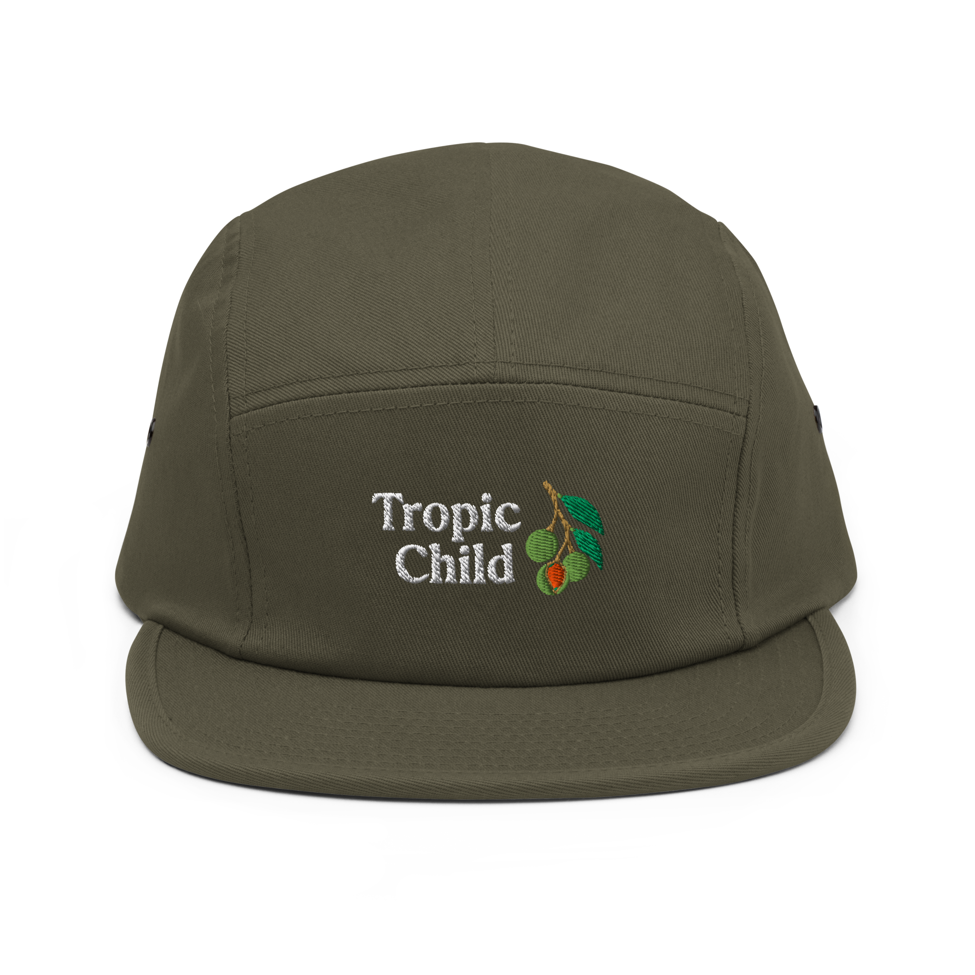 5-panel-cap-olive-front-6aa5b7fe3d302.png