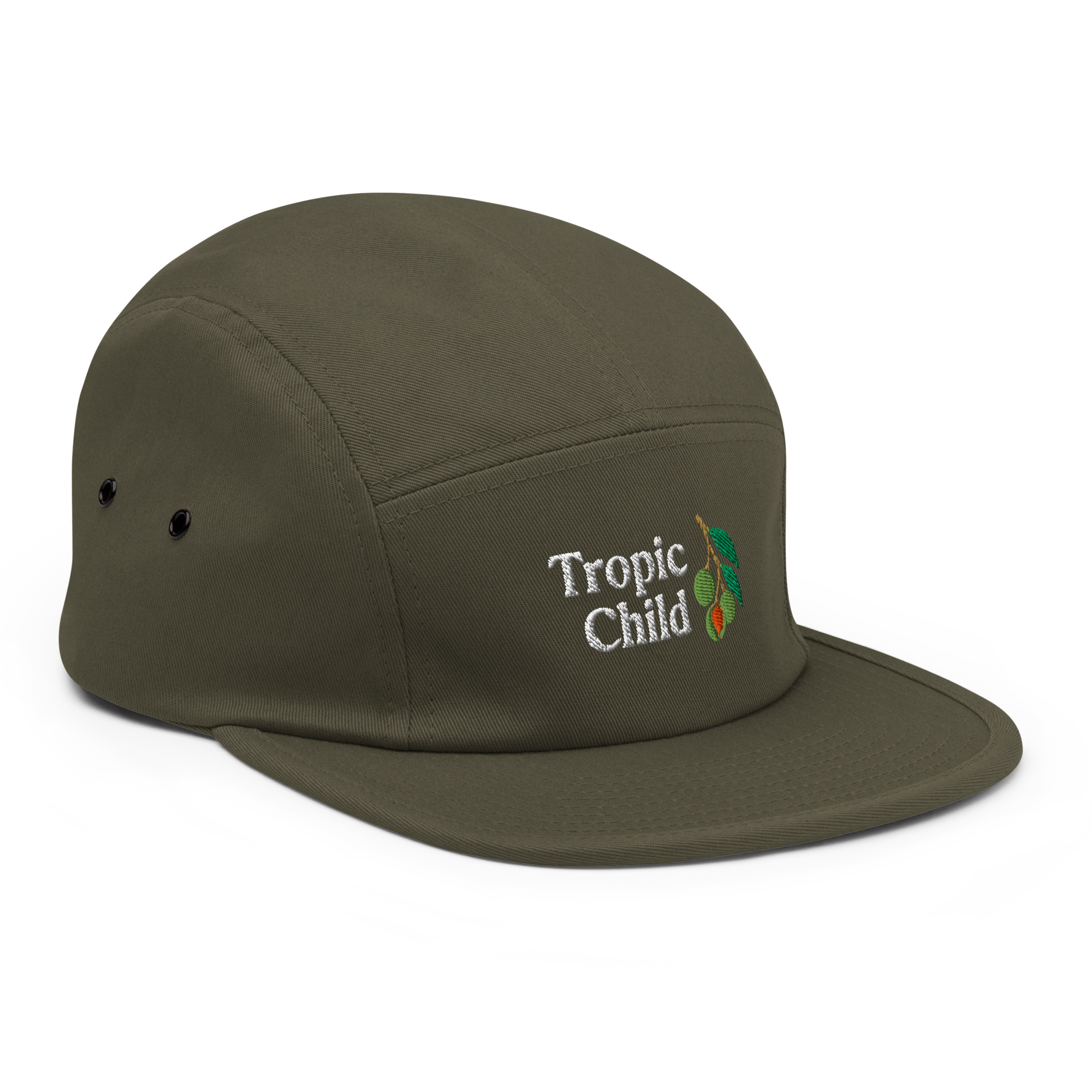 5-panel-cap-olive-right-front-6aa5b7fe3e37a.png