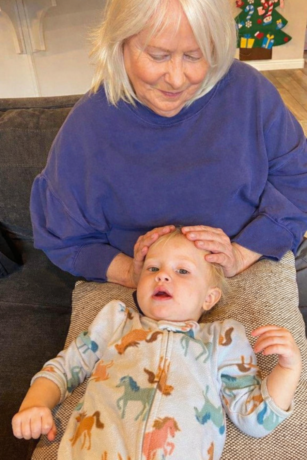 CranioSacral Therapy St. George Utah