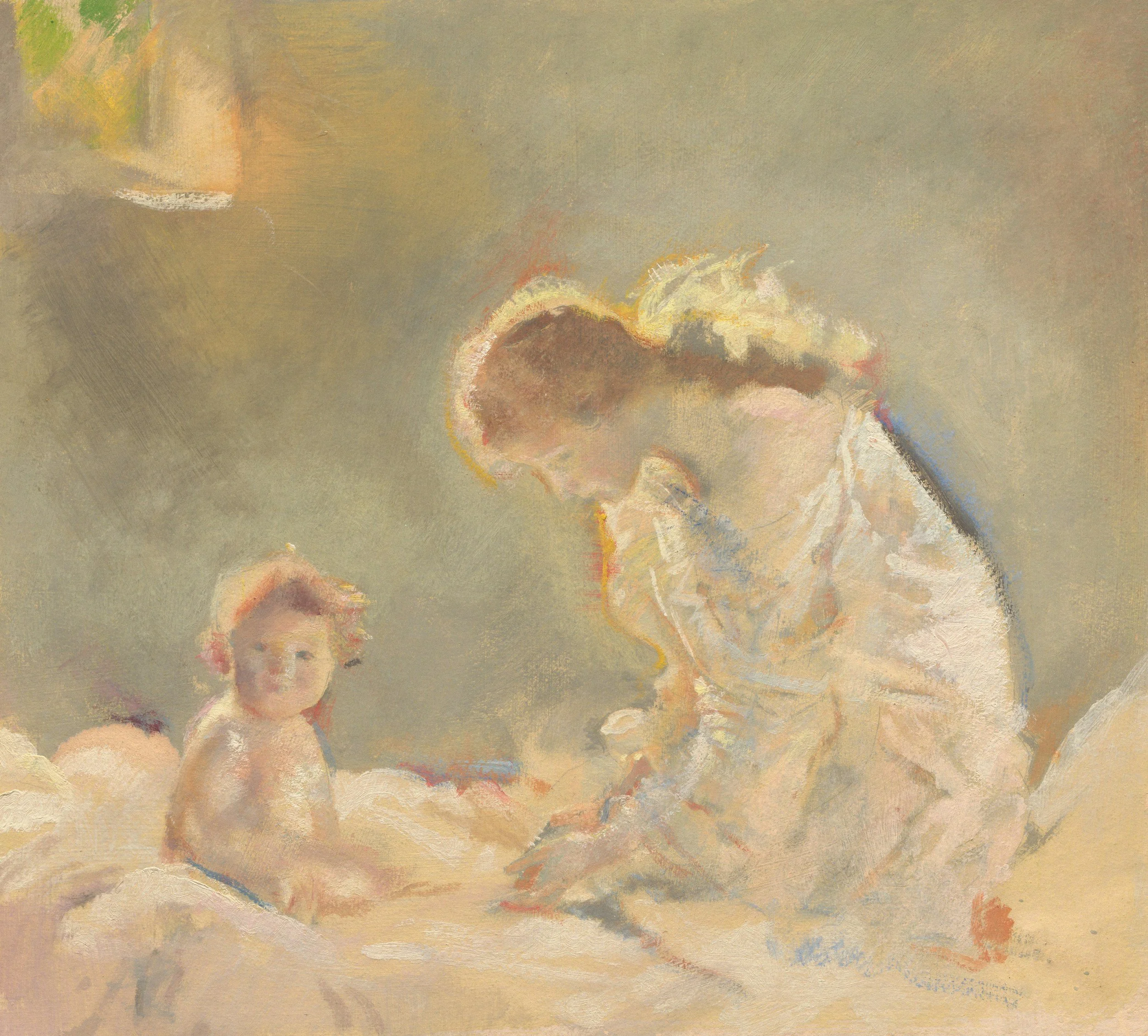 birth work and mothering