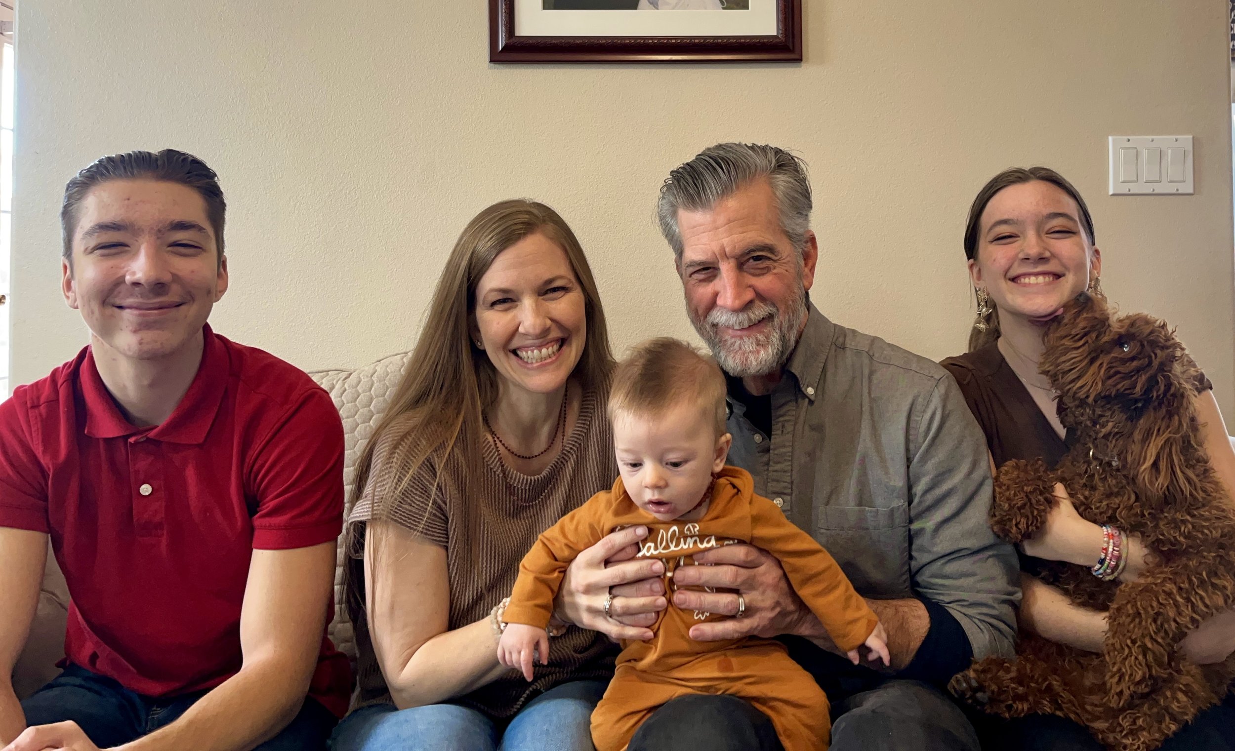 St. George Utah Childbirth Education