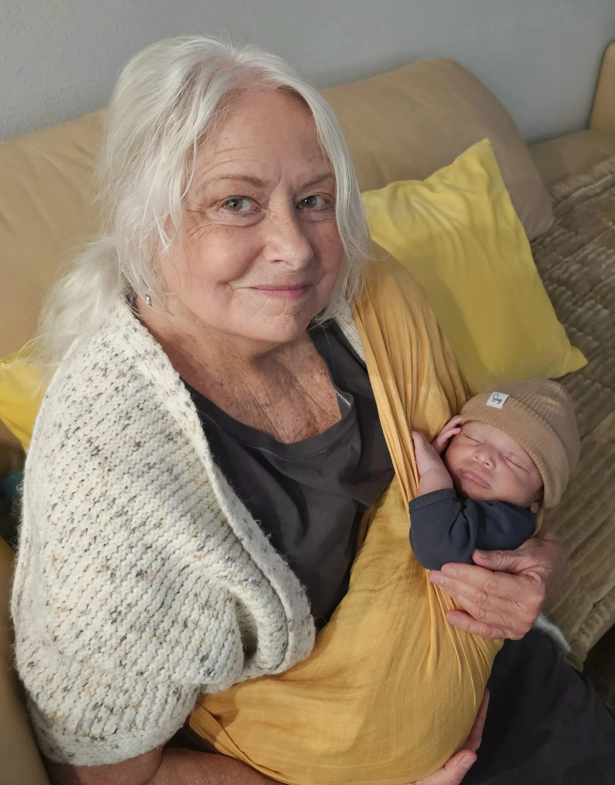 CranioSacral Therapist St. George Utah