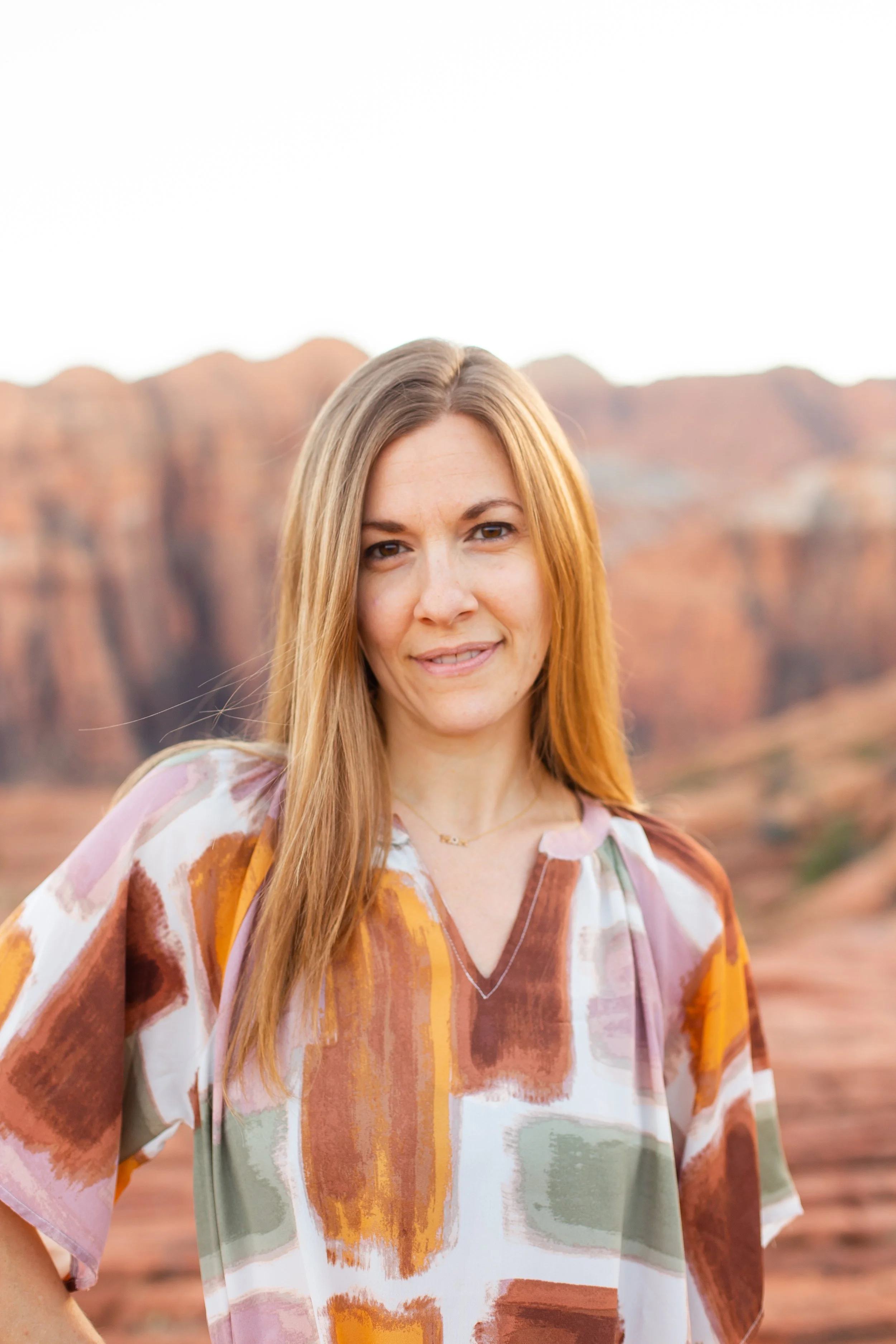 St. George Utah Childbirth Education