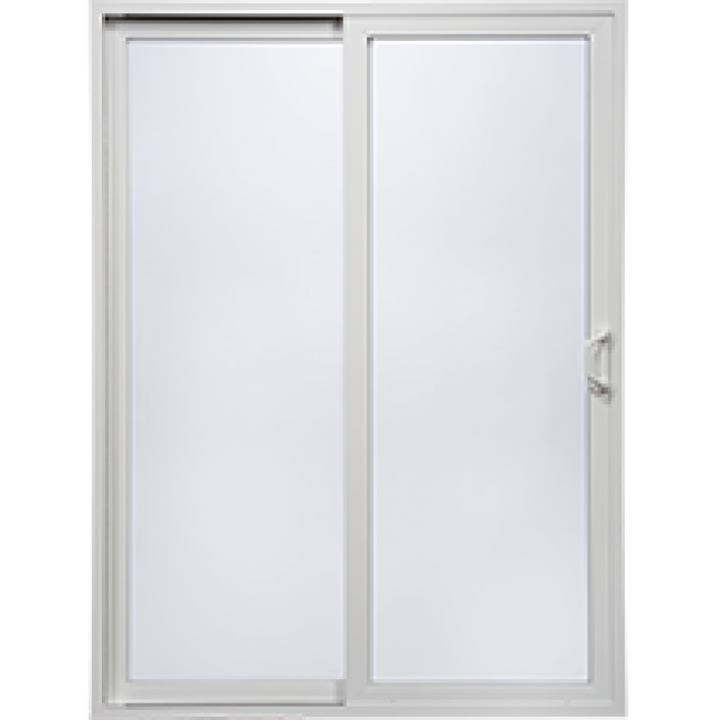 Milgard Tuscany Series Sliding Patio Door — The Moulding & Door Shop