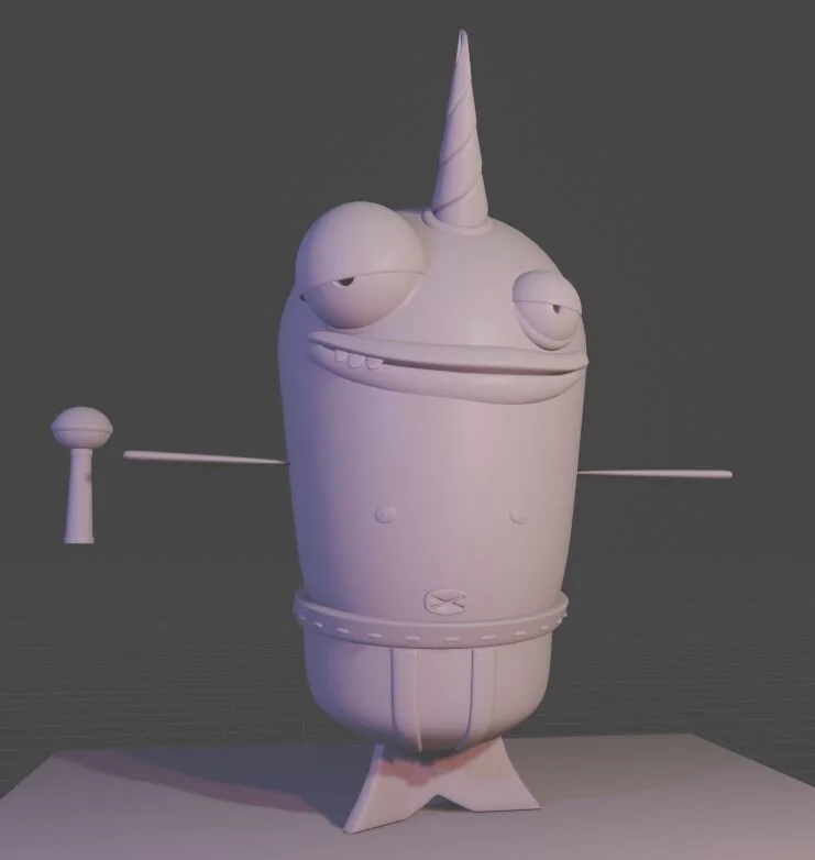 Nipples, stitches &amp; microphones