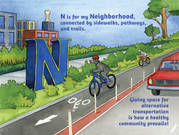 Page N - B is for Bicycles.png
