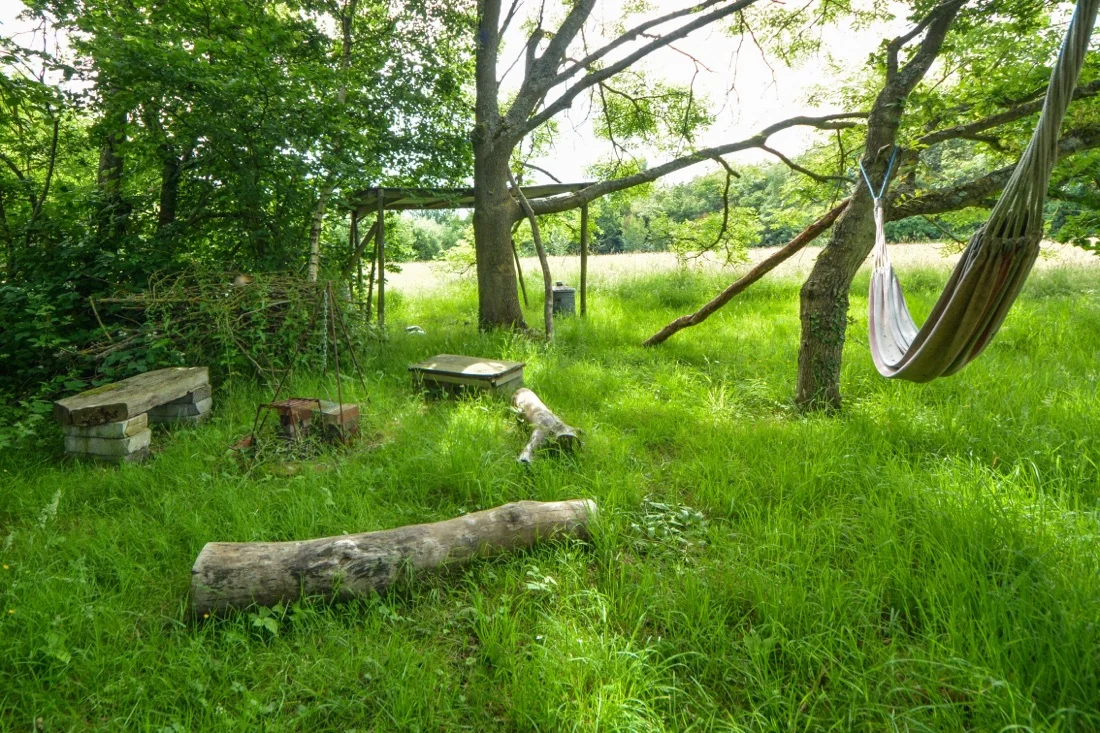 Campsite