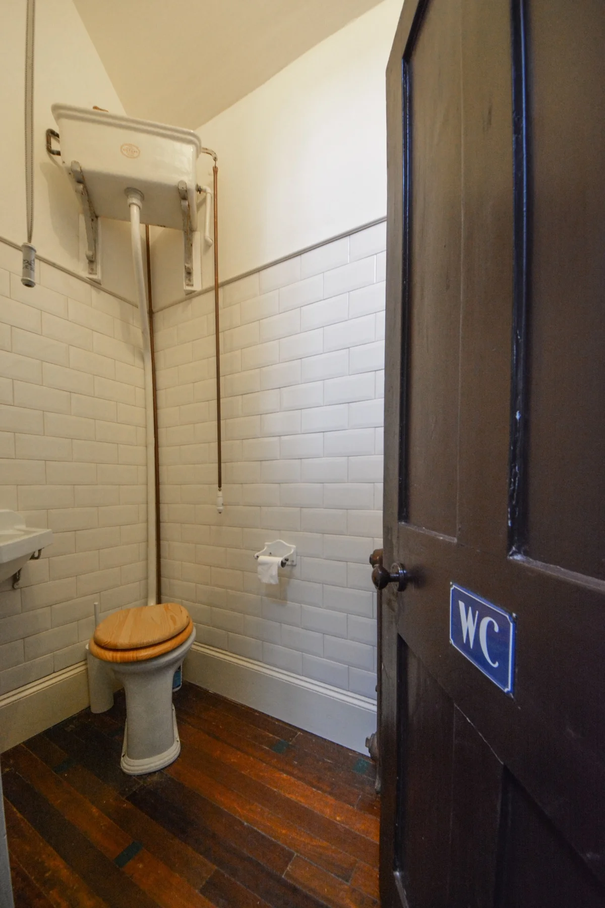 wc