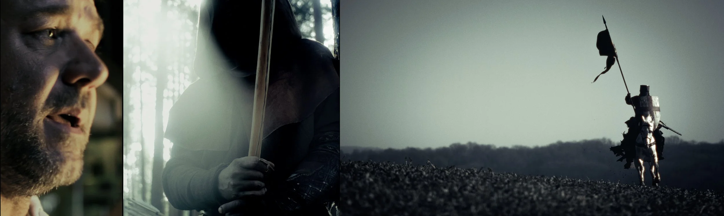 The Real Robin Hood