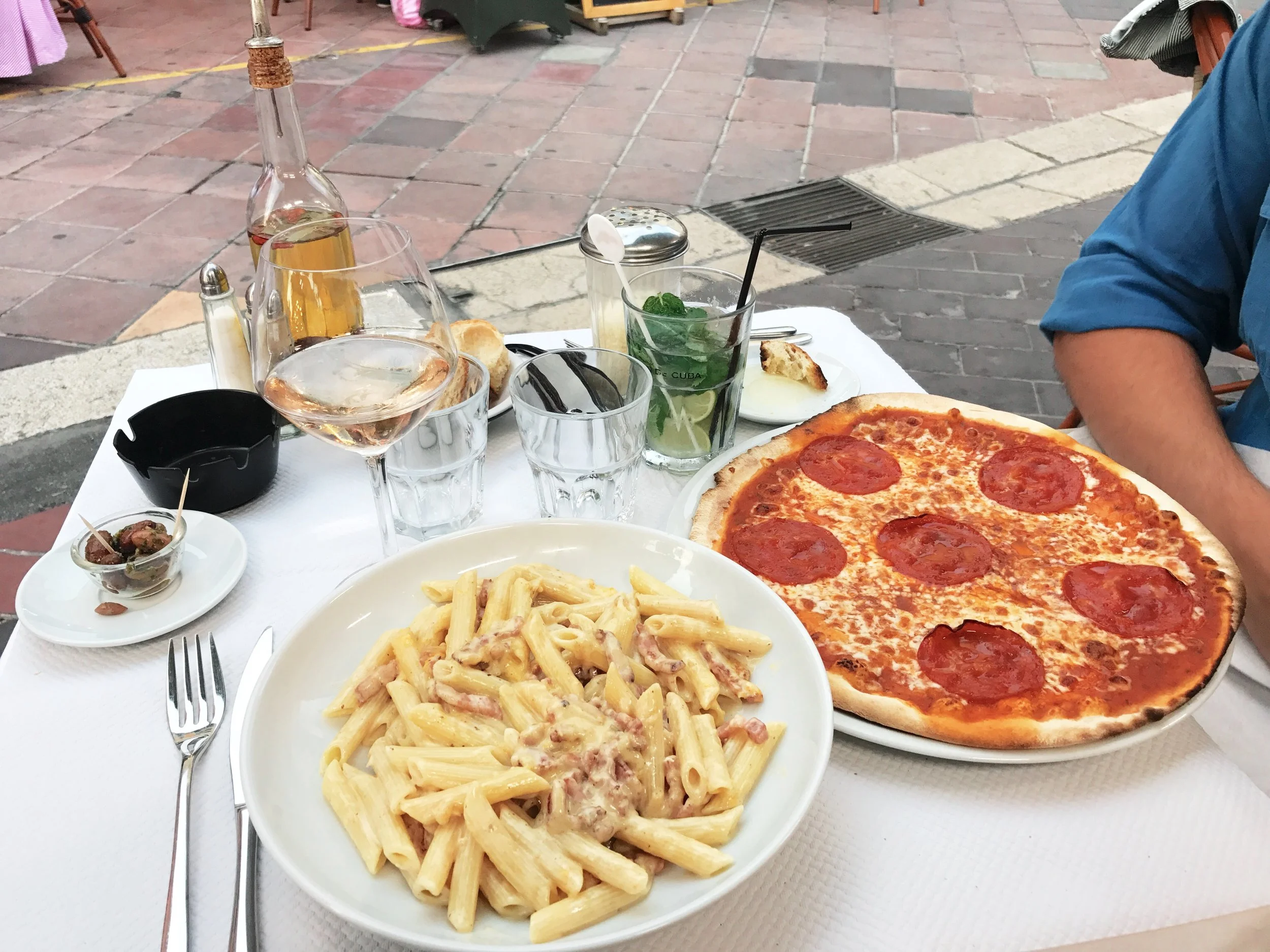Yum! Yum! Yum!