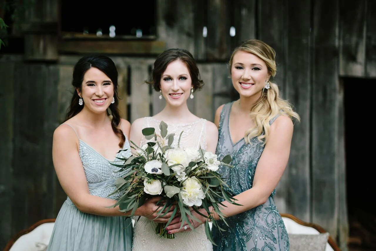Photo by White Willow Weddings