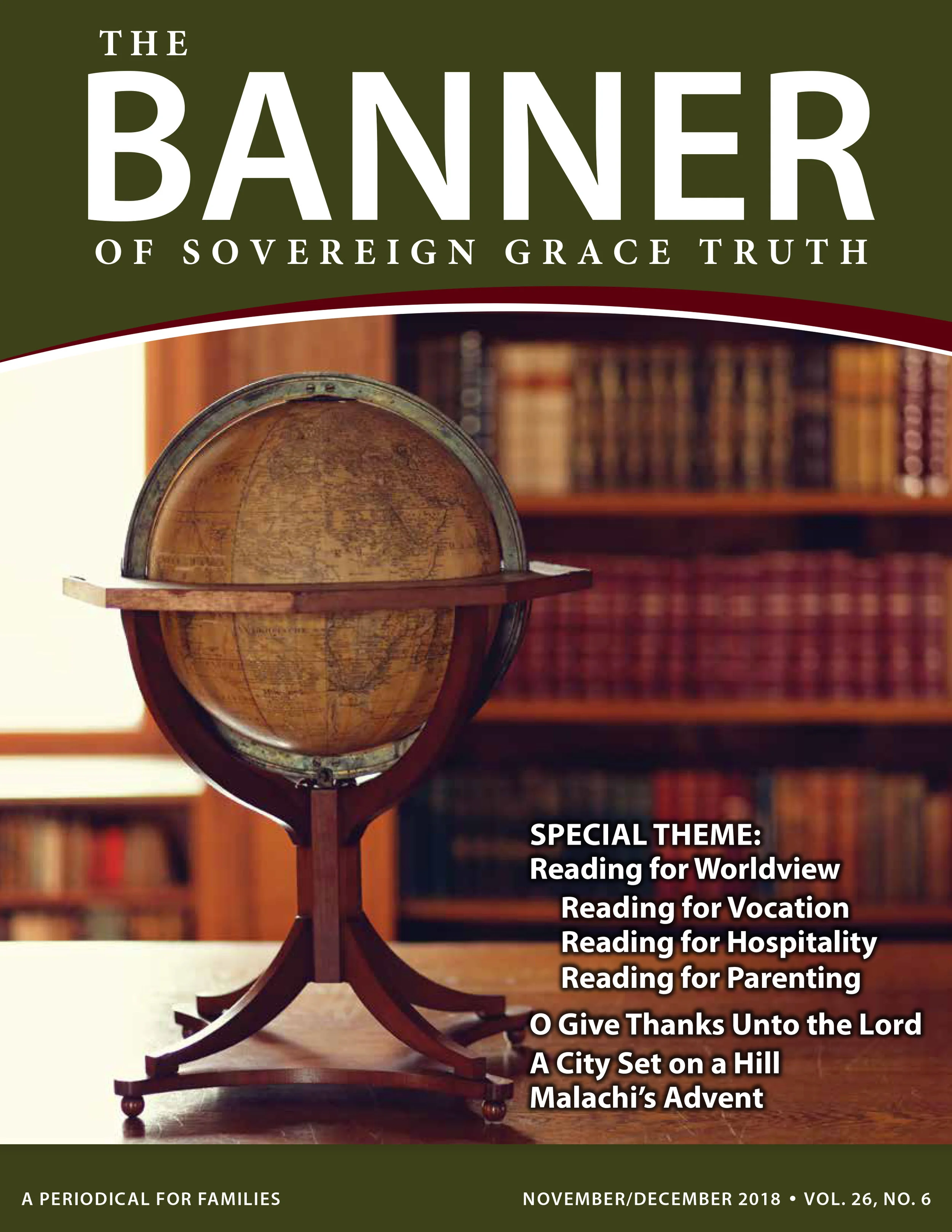 November/December 2018