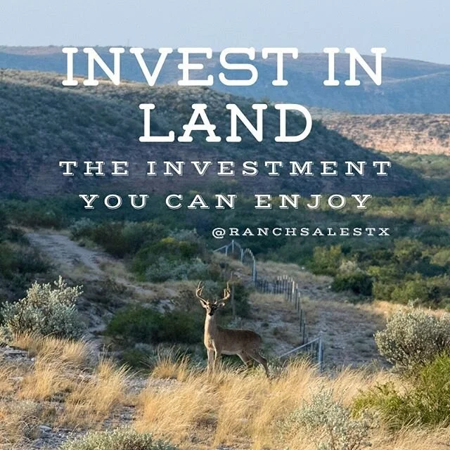 How much fun can you have owning stocks?
.
.
.  #ranchrealestate #ranchlife #texasranches #texas #sothebysrealty #sothebysinternationalrealty #sothebys #huntingland