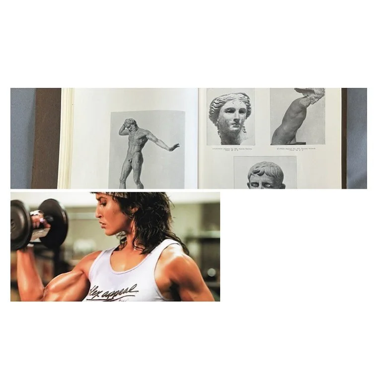 Image credits:

Figure I.13: Brucciani and Co. Catalogue (1922). National Art Library, V&amp;A. TC.L.0404. Author&rsquo;s own image. Courtesy of The National Archives, London. Reproduced under fair dealing for the purpose of criticism and review.

Fi