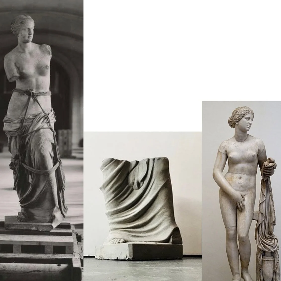 In 1900, Ray Lanketser was Director of the Natural History Museum, his vision of nature, the past and the future, twisted classical heroism with scientific hypothesis:

&lsquo;The traditional history of mankind furnishes us with notable examples of 