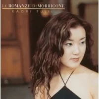 LE ROMANZE DI MORRICONE Featuring music of Oscar winner, Ennio Morricone, includes collaboration with Mr. Morricone.