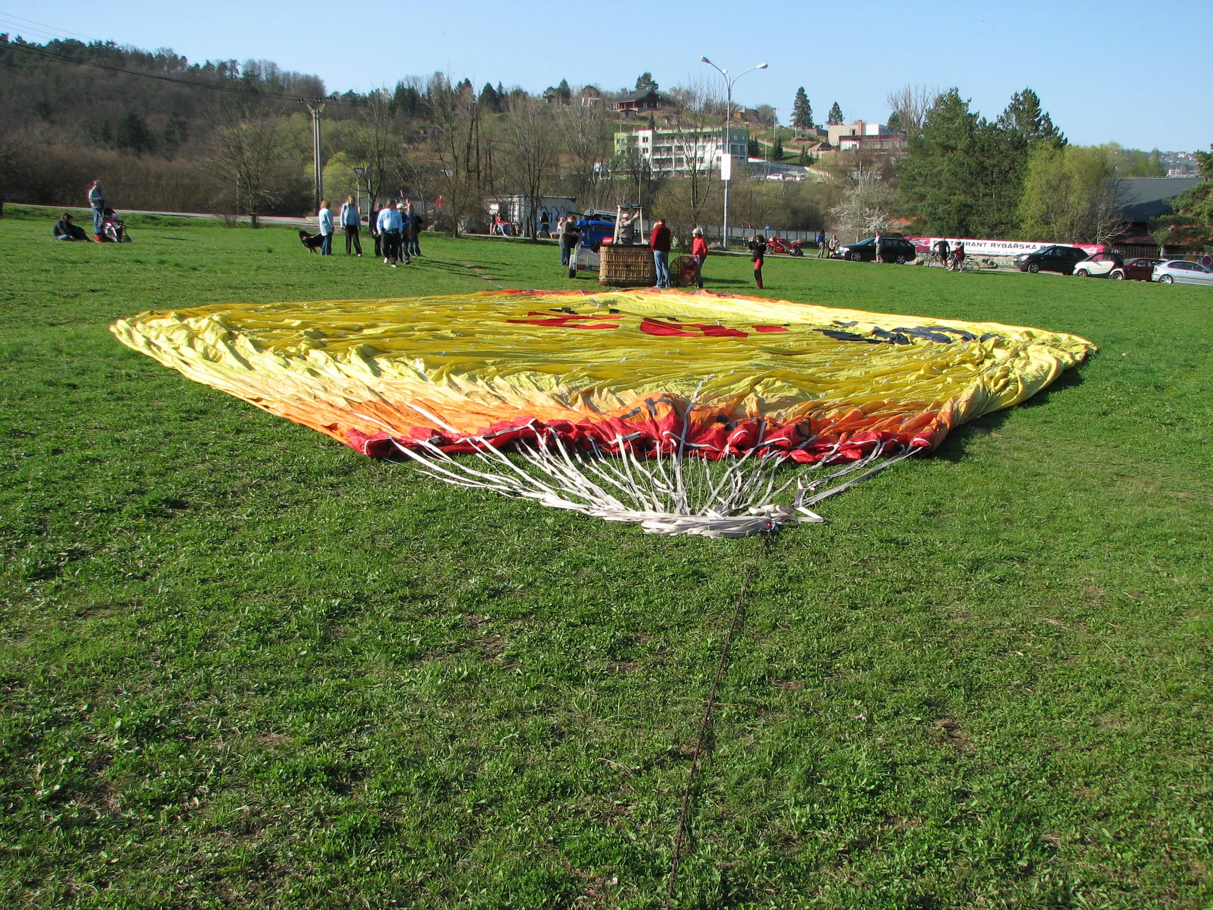 When it comes to the stock market, what goes up must come down