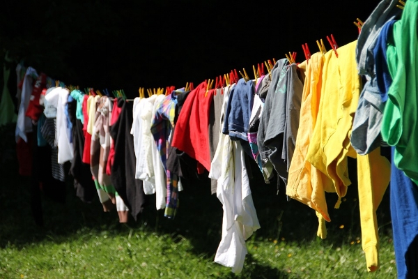 Do you have to hang your clothes after three hours of tumble drying? It might be time for a new dryer!