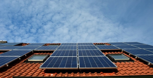 When we think of solar, we think of panels on rooftops, which is merely the tip of the iceberg.