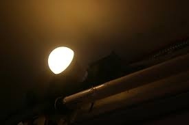 You never think one of these little lights could save a person’s life, and hope to never find out, but it’s nice to be prepared.