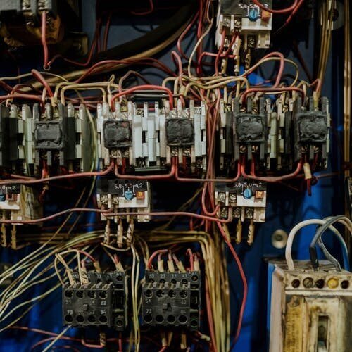 When Should You Replace Old Electrical, Do I Need To Replace Old Wiring