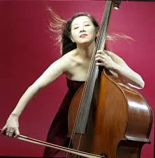 Yung-Chiao Wei Double Bass Recital / 魏詠蕎低音大提琴獨奏會