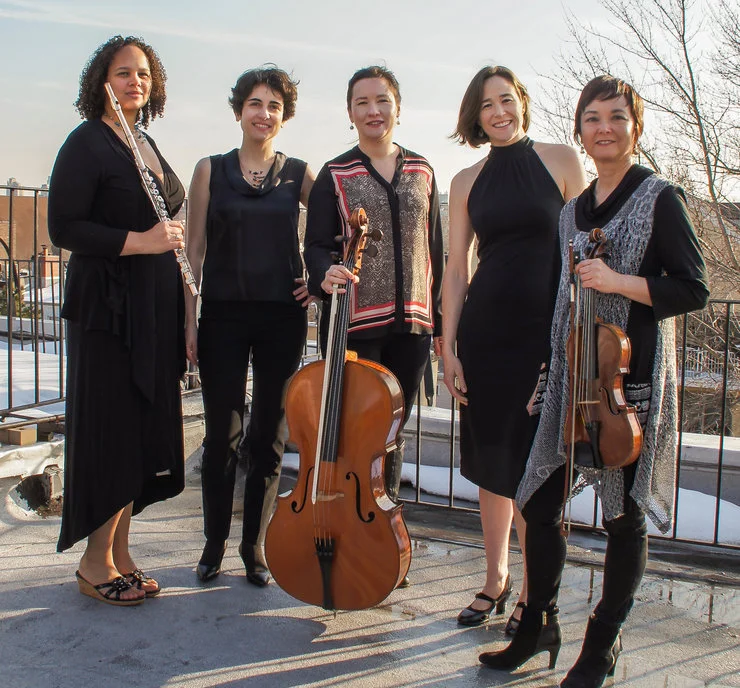 Eastern Currents: Contemporary Music of Asia / 東方匯流:亞洲當代音樂