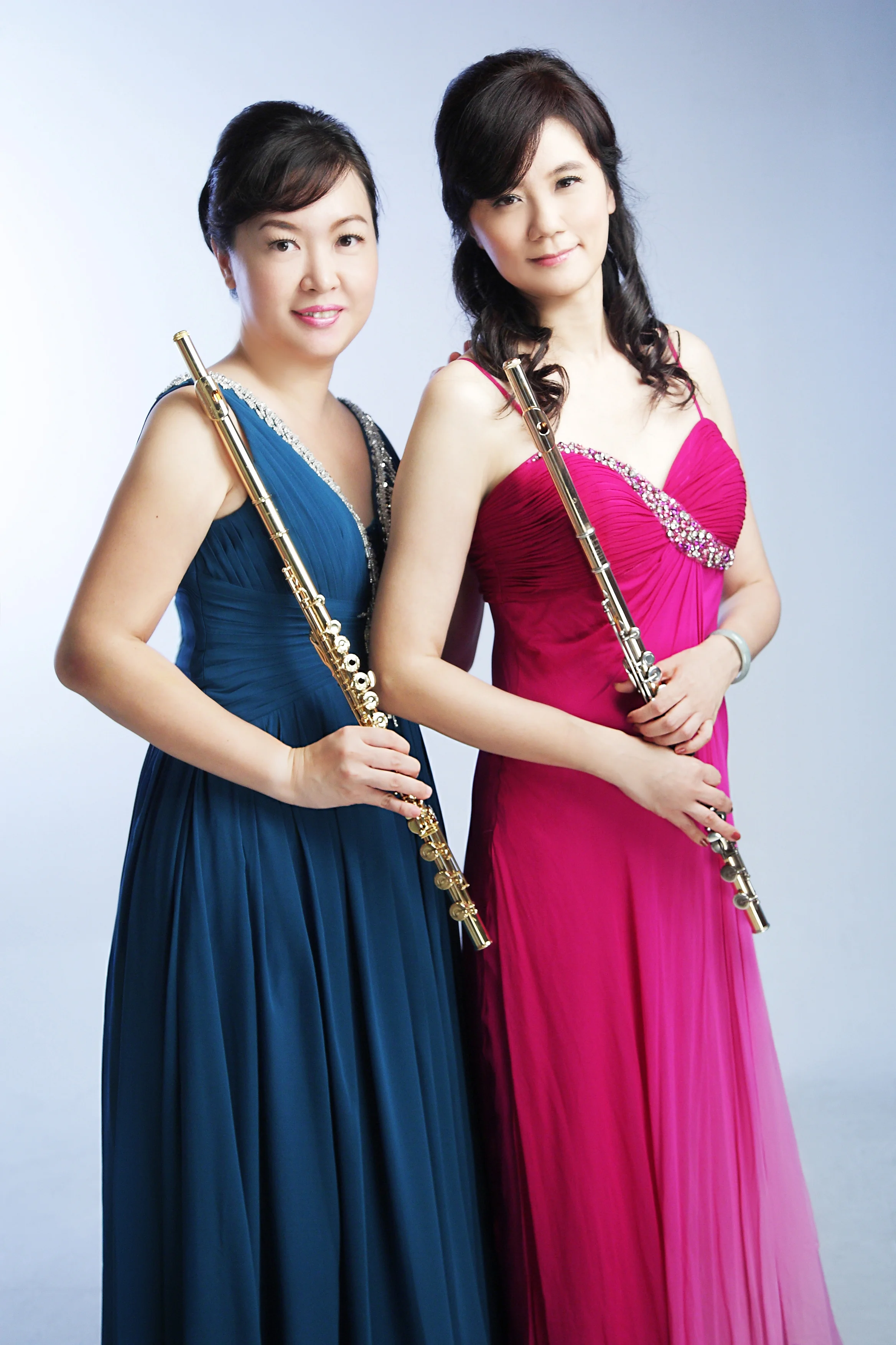 A Night of Golden Duets 2017 / 2017 黃金長笛二重奏