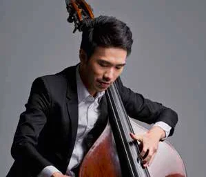 Rhapsody‧Tango: Hung-Chih Chen Double Bass Recital / 狂想‧ 探戈: 陳弘之低音提琴獨奏會