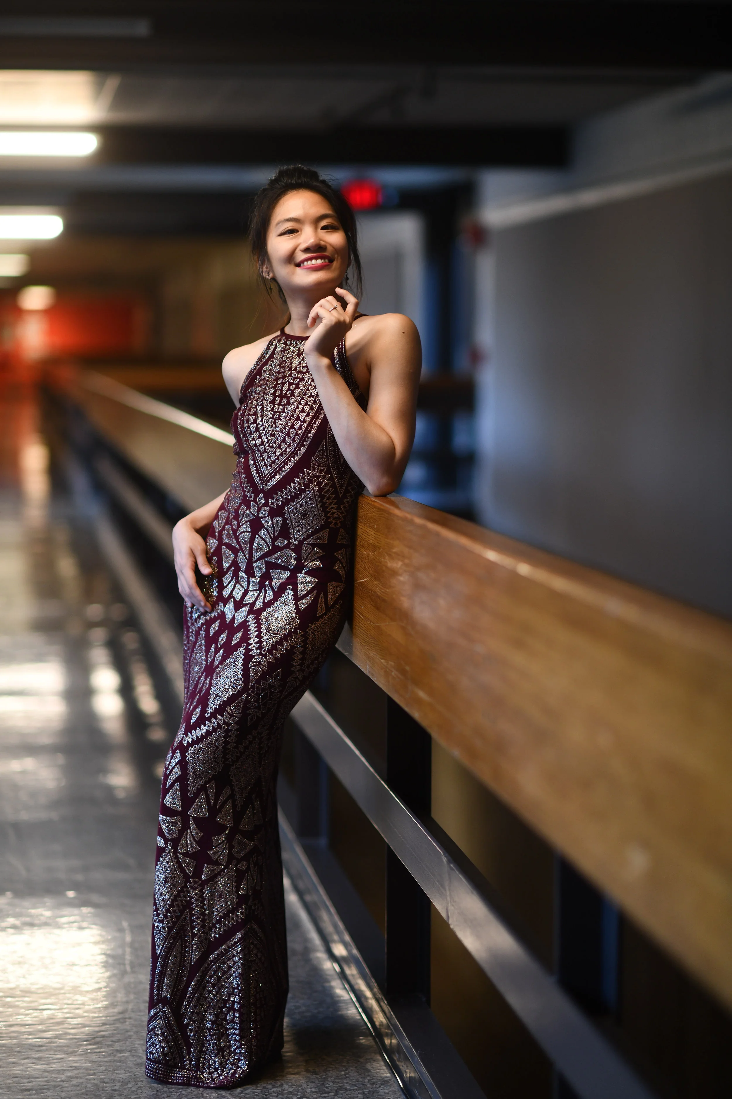 Dame Myra Hess Memorial Concerts (Tzu-Yin Huang, Piano)