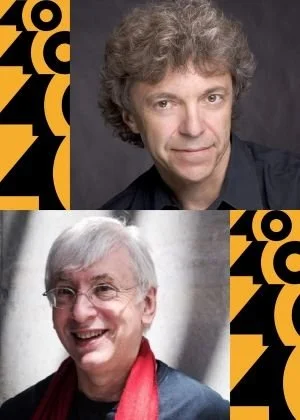 Mario Venzago, Pascal Rogé &amp; NSO / 《光影與詩》馬利歐．凡薩戈、帕斯卡．羅傑與NSO