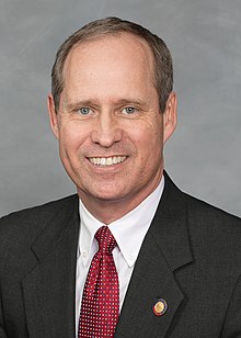 Monthly Meeting with Congressional Candidate Dr. Greg Murphy