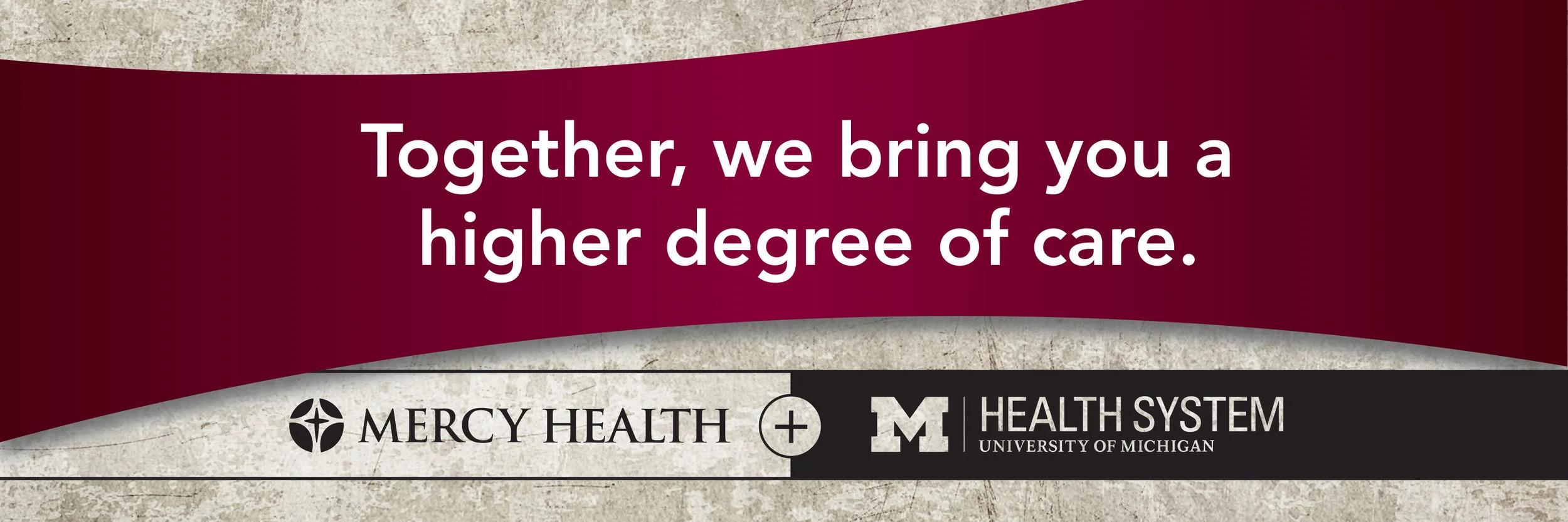 Mercy Health Shared Outdoor 2