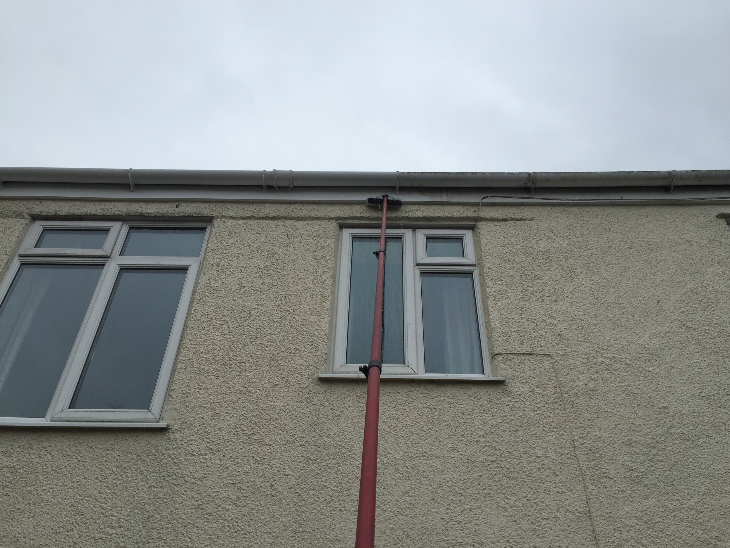 FASCIA, SOFFIT AND CLADDING CLEANING   REQUEST A QUOTATION  