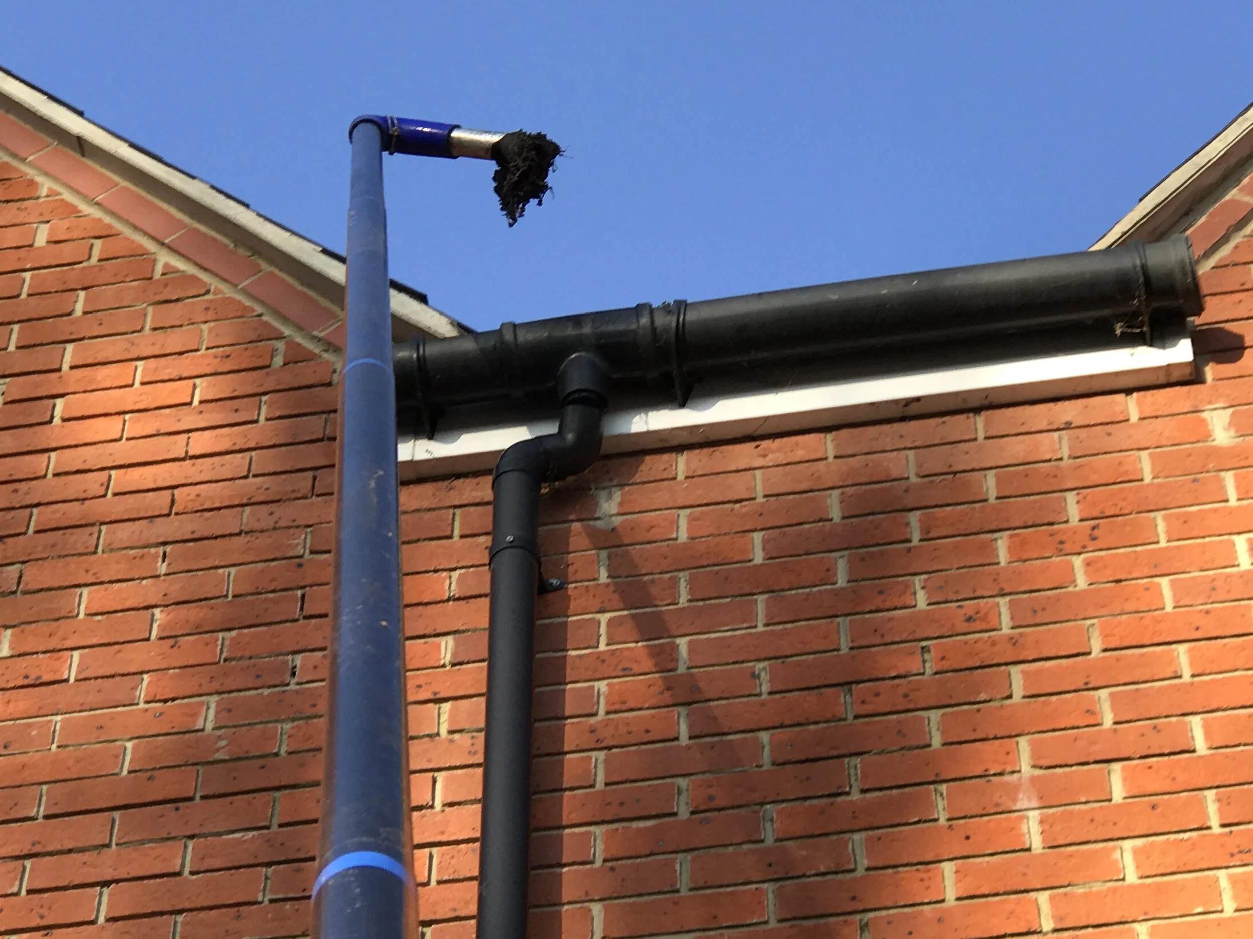 Why Should You Get Your Gutter Cleared?