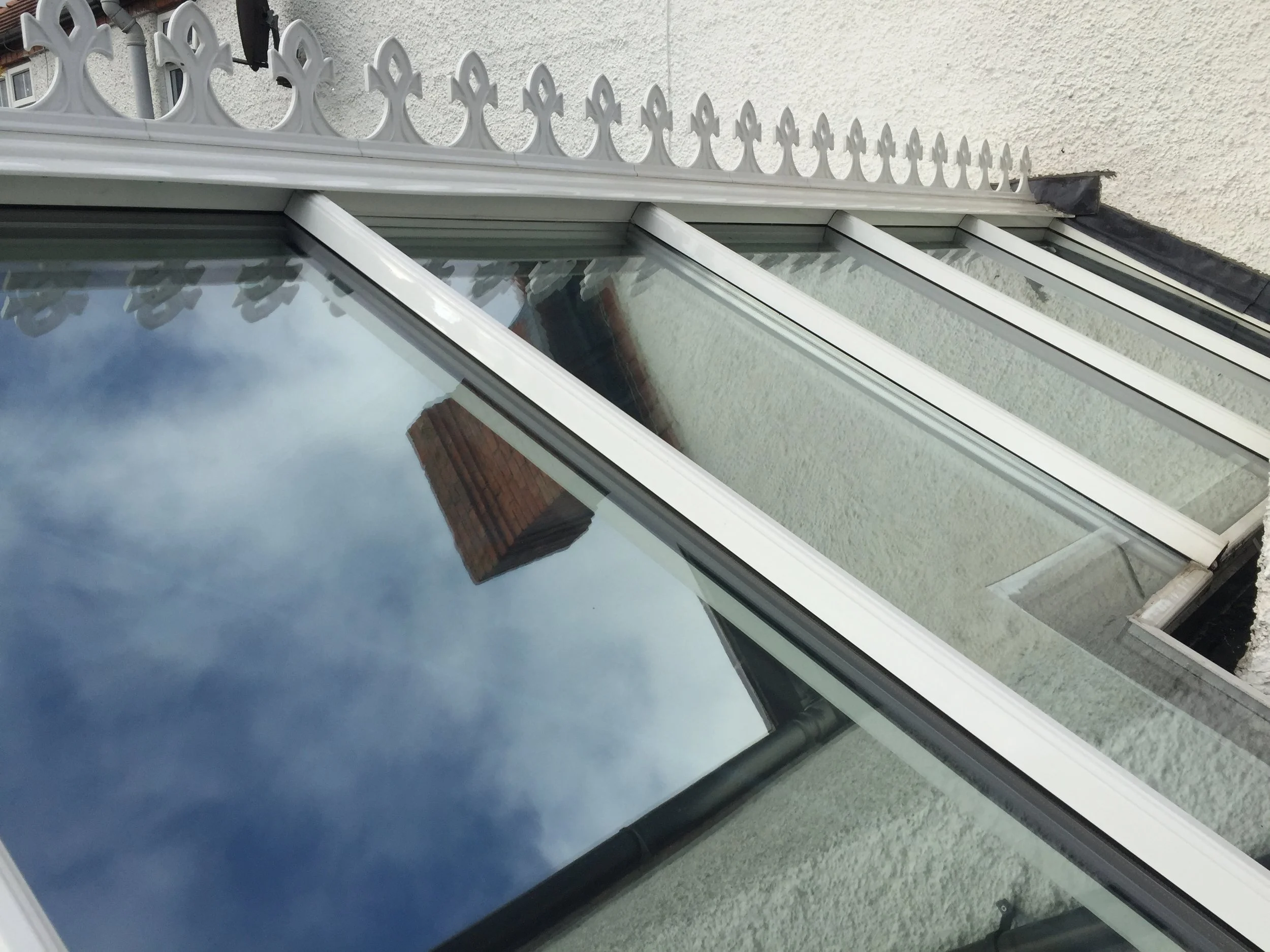 Conservatory Cleaning Cheltenham