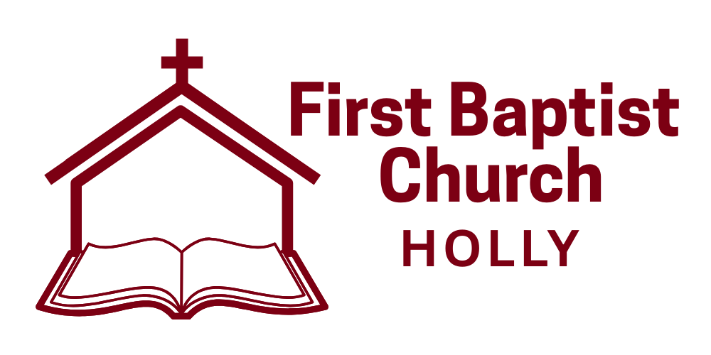  First Baptist Church of Holly