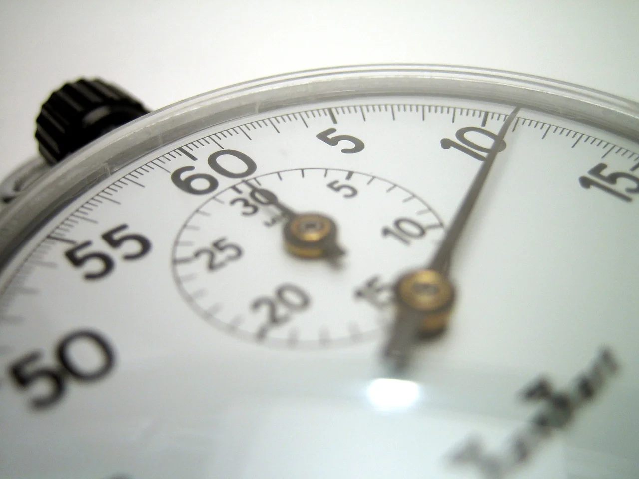 Time Tracking