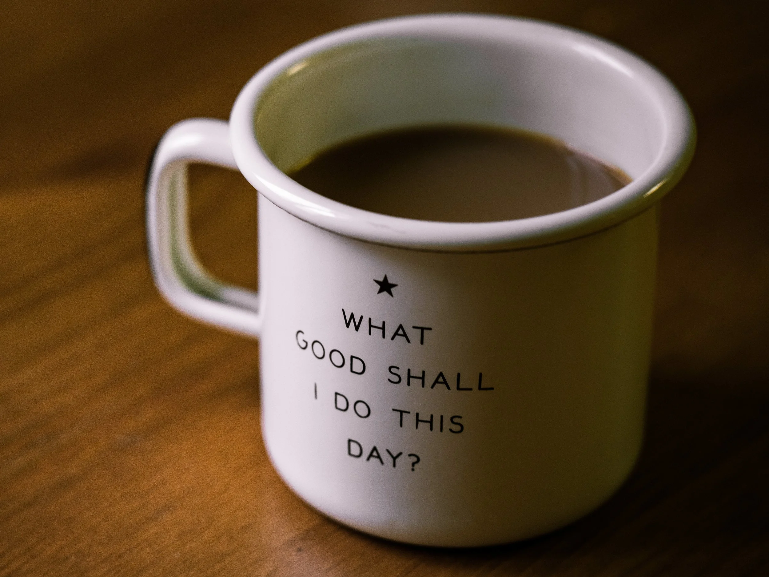 Day planning with Daycast
